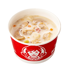 Wendys Soup Menu With Prices